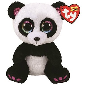 Mi Panda Paris Pupilki TY - 24cm