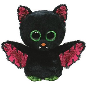 Nietoperz Drizella Halloween Pupilki TY - 15cm Nietoperz Drizella Halloween Pupilki TY - 15cm