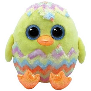Kura Piskl Kurczak Corwin Pupilki TY - 15cm