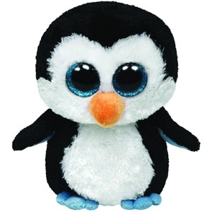 Pingwin Waddles Pupilki TY - 24cm Pingwin Waddles Pupilki TY - 24cm