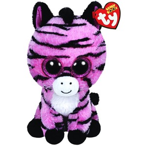 Zebra Zoey Pupilki TY - 24cm Zebra Zoey Pupilki TY - 24cm