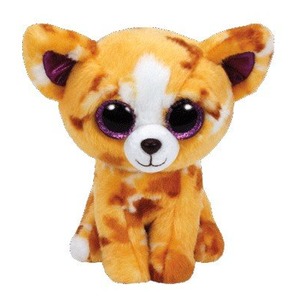 Piesek Chihuahua Pablo Pupilki TY - 24cm Piesek Chihuahua Pablo Pupilki TY - 24cm