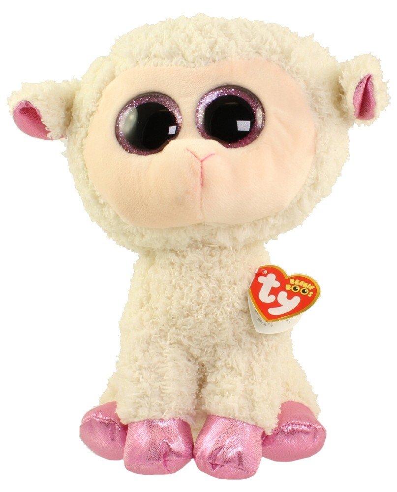 Owieczka Twinkle Pupilki TY - 24cm