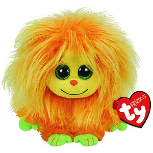 Frizzys Tang pomarańczowy TY - 15cm