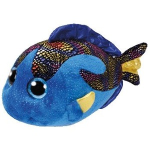 Rybka Aqua Ryba Pupilki TY - 24cm