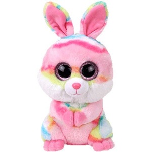 Zajączek Lollipop Pupilki TY - 24cm Zajączek Lollipop Pupilki TY - 24cm