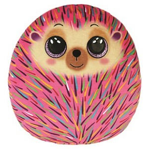 Poduszka Jeżyk Hildee Squishy Ty - 30x22cm
