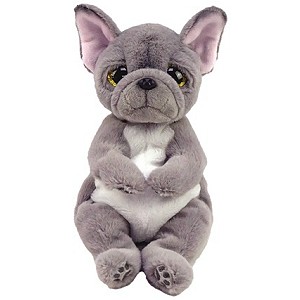 Piesek Wilfred Pupilki TY - 15cm Piesek Wilfred Pupilki TY - 15cm