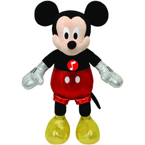 Myszka Mickey TY (Gos) - 20cm