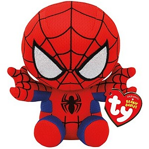 Spider-Man Avengers TY - 15cm