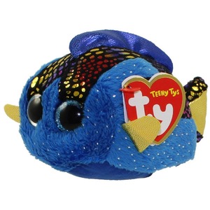 Rybka Madie Ryba Teeny Tys TY - 10cm Rybka Madie Ryba Teeny Tys TY - 10cm