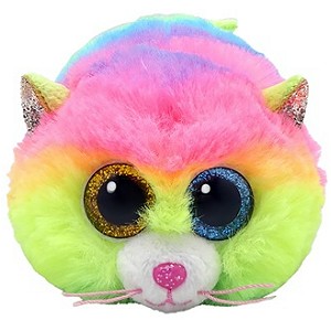 Kotek Heather Teeny Tys TY - 10cm Kotek Heather Teeny Tys TY - 10cm
