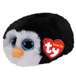 Pingwin Waddles Teeny Tys TY - 10cm
