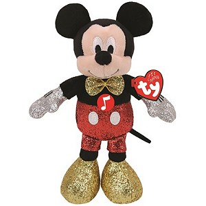 Myszka Mickey TY (Gos) - 20cm