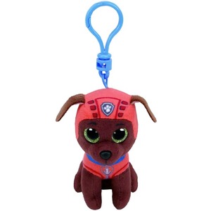 Brelok piesek Zuma Psi Paw Patrol TY - 9cm