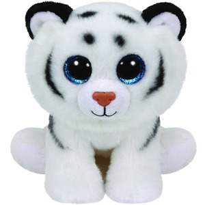 Biały Tygrys Tundra Pupilki TY - 15cm