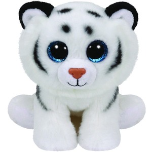 Biay Tygrys Tundra Pupilki TY - 15cm
