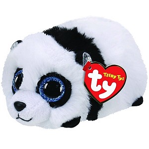 Miś Panda Bamboo Teeny Tys TY - 10cm