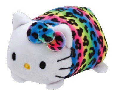 Kotek Hello Kitty Tys Lic Teeny Tys TY - 10cm