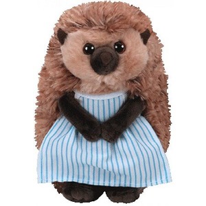 Je Mrs Tiggy Winkle Piotru Krlik TY - 15cm