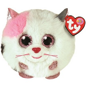 Kotek Kula Muffin Puffies Pupilki TY - 9cm Kotek Kula Muffin Puffies Pupilki TY - 9cm