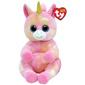 Jednoroec Rowy Skylar Pupilki TY - 24cm