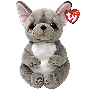 Piesek Wilfred Pupilki TY - 24cm