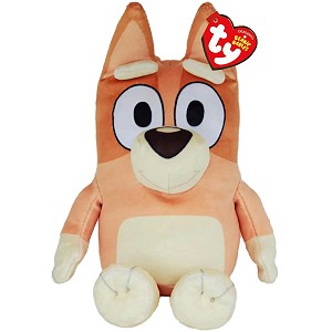 Piesek Bluey Chilli TY - 15cm