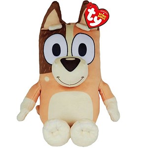 Piesek Bluey Bingo TY - 15cm