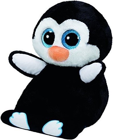 Pingwin Penni podstawka pod tablet TY - 30cm