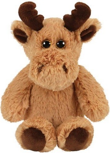 Łoś Archibald Attic Treasures TY - 20/15cm