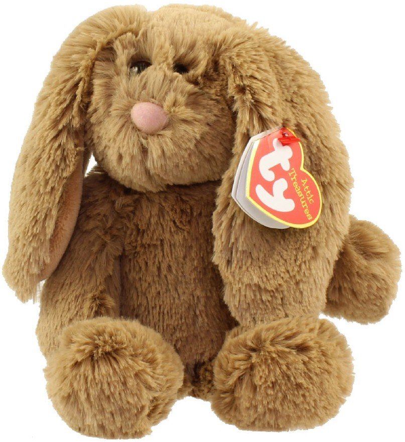 Zajączek Adrienne Attic Treasures TY - 30/22cm