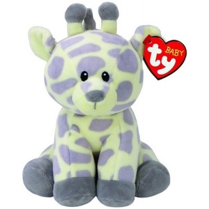 Żyrafa Gracie Baby TY - 24cm Żyrafa Gracie Baby TY - 24cm