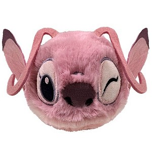Piłka Angel Lilo & Stitch Beanie Bouncers TY - 9cm
