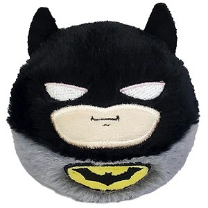 Piłka Batman DC Beanie Bouncers TY - 9cm
