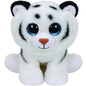Biały Tygrys Tundra Pupilki TY - 24cm