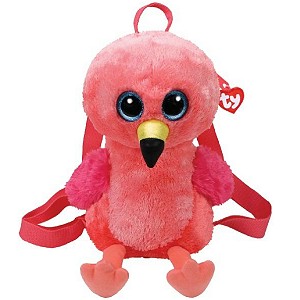 Plecak flaming Gilda Ty Gear - 25x15cm Plecak flaming Gilda Ty Gear - 25x15cm