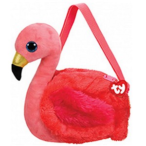 Torba na ramię Torebka flaming Gilda Ty Gear - 20x17cm Torba na ramię Torebka flaming Gilda Ty Gear - 20x17cm