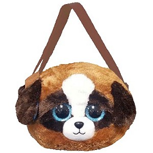 Torba na ramię Torebka Piesek Duke Ty Gear - 20x17cm Torba na ramię Torebka Piesek Duke Ty Gear - 20x17cm
