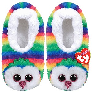 Kapcie pantofle Sowa Owen TY - L (36-38)