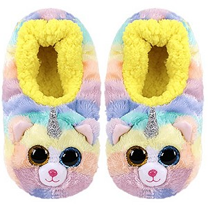 Kapcie pantofle Kotek Heather TY - L (36-38)