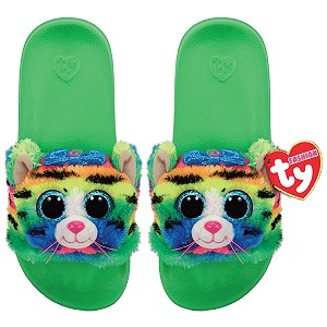 Klapki Kapcie Kotek Tigerly Dotty TY - S (28-31)