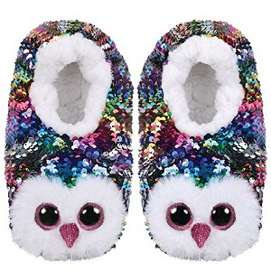 Kapcie pantofle Sowa Owen Flippables TY - L (36-38) Kapcie pantofle Sowa Owen Flippables TY - L (36-38)