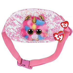 Torebka Jednorożec Fantasia Flippables Ty Fashion - 20cm Torebka Jednorożec Fantasia Flippables Ty Fashion - 20cm