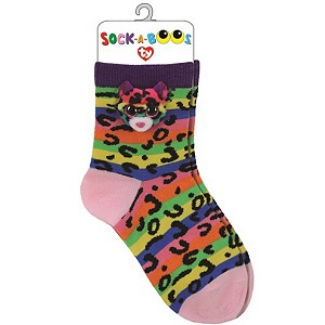 Skarpetki Lampart Pantera Kotek Dotty - TY