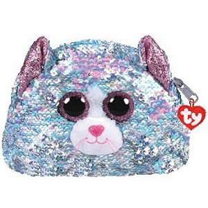 Neseser kotek Whimsy Ty Fashion - 20x10cm Neseser kotek Whimsy Ty Fashion - 20x10cm