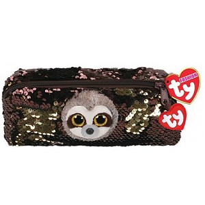 Piórnik leniwiec Dangler Ty Fashion - 20cm Piórnik leniwiec Dangler Ty Fashion - 20cm