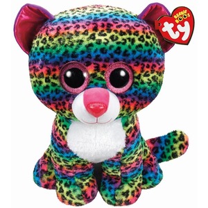 Kot Lampart Dotty Pupilki TY - 62cm Kot Lampart Dotty Pupilki TY - 62cm