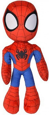 Spidey Spider-Man Pająk - 25cm
