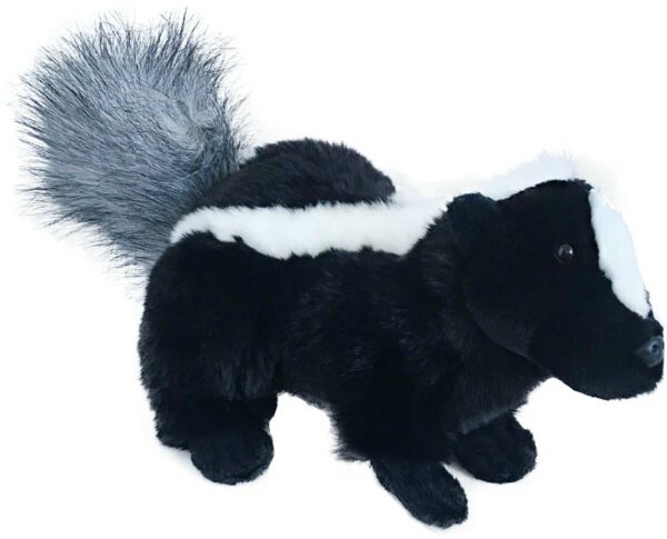 Skunks - 22cm